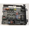 Recambio de caja reles / fusibles para peugeot 206 berlina xt referencia OEM IAM 9650663980  