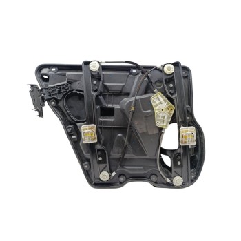 Recambio de elevalunas trasero derecho para fiat freemont (345) cross awd referencia OEM IAM K68103380AA  