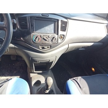 mazda mpv (lw) del año 2003