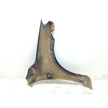 Recambio de aleta delantera izquierda para chevrolet captiva 2.0 vcdi lt referencia OEM IAM 96624392  