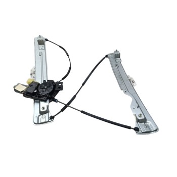 Recambio de elevalunas delantero izquierdo para ford kuga (cbs) trend+ referencia OEM IAM CJ54S23201BR  