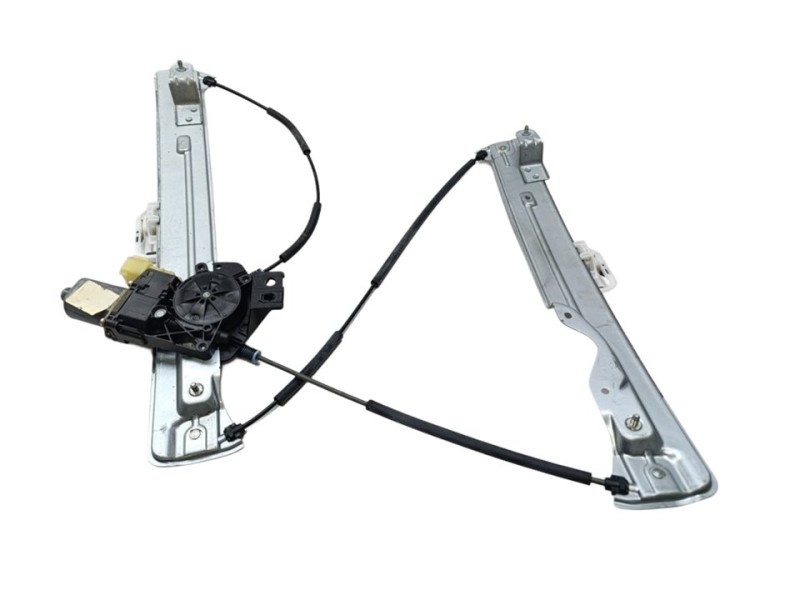 Recambio de elevalunas delantero izquierdo para ford kuga (cbs) trend+ referencia OEM IAM CJ54S23201BR  