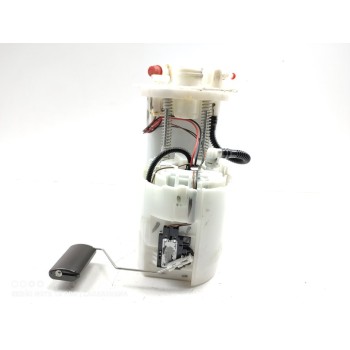 Recambio de aforador para hyundai i20 go referencia OEM IAM 31110C8000  