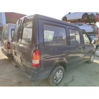 nissan serena (c23m) del año 1996