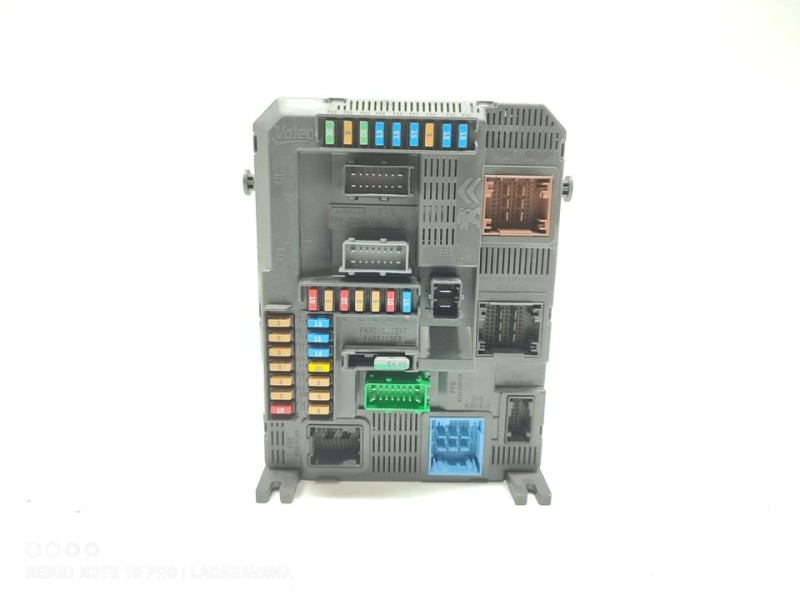 Recambio de modulo electronico para peugeot 2008 (--.2013) allure referencia OEM IAM 9807532080  