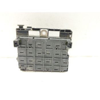 Recambio de caja reles / fusibles para peugeot 206 berlina xt referencia OEM IAM 9650663980  