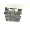 Recambio de caja reles / fusibles para peugeot 206 berlina xt referencia OEM IAM 9650663980  
