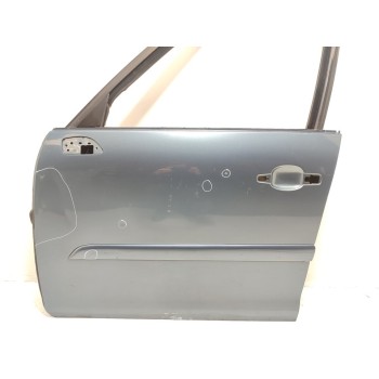 Recambio de puerta delantera izquierda para citroën c4 picasso sx referencia OEM IAM 9002X7  