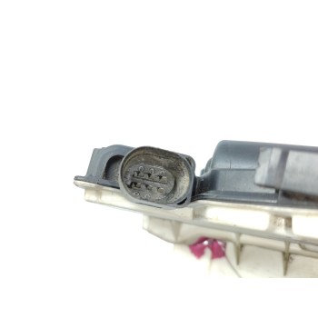 Recambio de cerradura puerta trasera derecha para seat ibiza (6p1) reference referencia OEM IAM 6J0839016F  