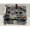 Recambio de caja reles / fusibles para peugeot 206 berlina xt referencia OEM IAM 9650663980  