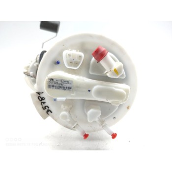 Recambio de aforador para hyundai i20 go referencia OEM IAM 31110C8000  