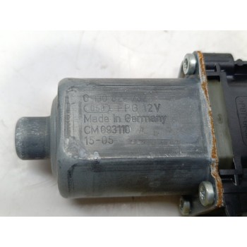 Recambio de elevalunas delantero izquierdo para ford kuga (cbs) trend+ referencia OEM IAM CJ54S23201BR  