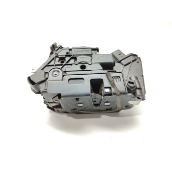 Recambio de cerradura puerta trasera derecha para seat ibiza (6p1) reference referencia OEM IAM 6J0839016F  