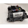Recambio de caja reles / fusibles para peugeot 206 berlina xt referencia OEM IAM 9650663980  
