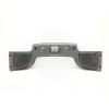 Recambio de moldura para jeep wrangler / wrangler unlimited sahara referencia OEM IAM 5RB12DX9AD  