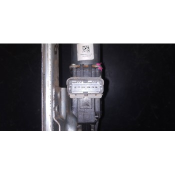 Recambio de elevalunas delantero derecho para citroën berlingo cuadro sx referencia OEM IAM 402102F  