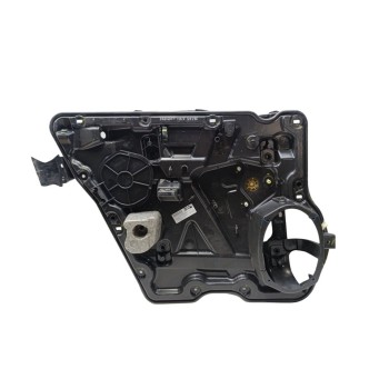 Recambio de elevalunas trasero izquierdo para fiat freemont (345) cross awd referencia OEM IAM K68103381AA  