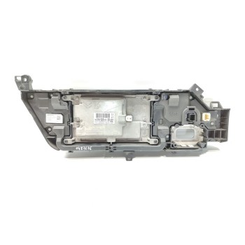 Recambio de pantalla multifuncion para citroën c4 picasso feel referencia OEM IAM 98248995XY  