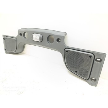 Recambio de moldura para jeep wrangler / wrangler unlimited sahara referencia OEM IAM 5RB12DX9AD  