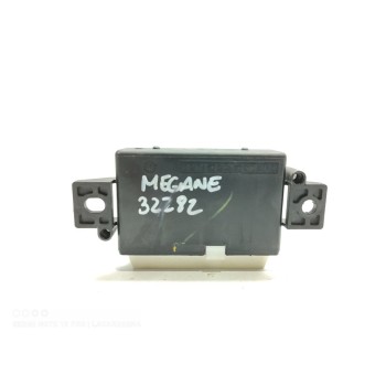 Recambio de modulo electronico para renault megane iv berlina 5p business referencia OEM IAM 259900395R  