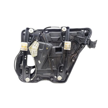 Recambio de elevalunas trasero izquierdo para fiat freemont (345) cross awd referencia OEM IAM K68103381AA  