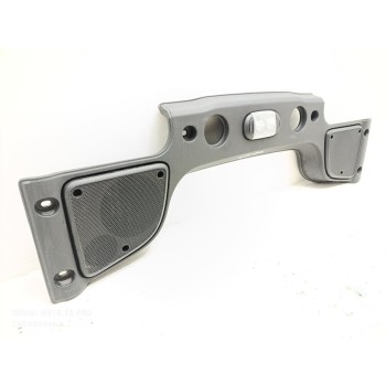 Recambio de moldura para jeep wrangler / wrangler unlimited sahara referencia OEM IAM 5RB12DX9AD  