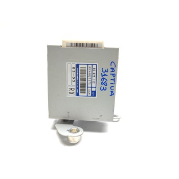 MODULO ELECTRONICO 96625112 