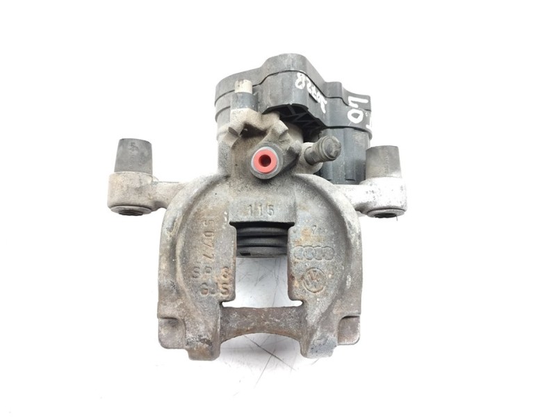 Recambio de pinza de freno trasera derecha para volkswagen golf vii lim. advance bluemotion referencia OEM IAM 8V0615424  