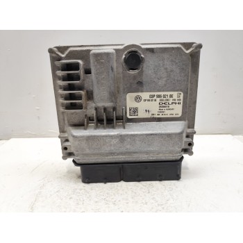 CENTRALITA MOTOR UCE 03P906021BE 