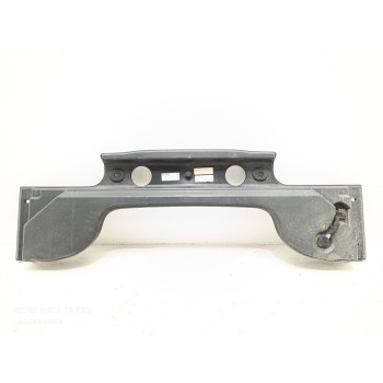 Recambio de moldura para jeep wrangler / wrangler unlimited sahara referencia OEM IAM 5RB12DX9AD  