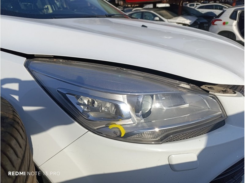 Recambio de faro derecho para ford kuga (cbs) trend+ referencia OEM IAM CV4413005AG  