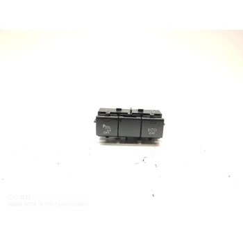 Recambio de interruptor para peugeot 2008 (--.2013) allure referencia OEM IAM 96750114ZD  