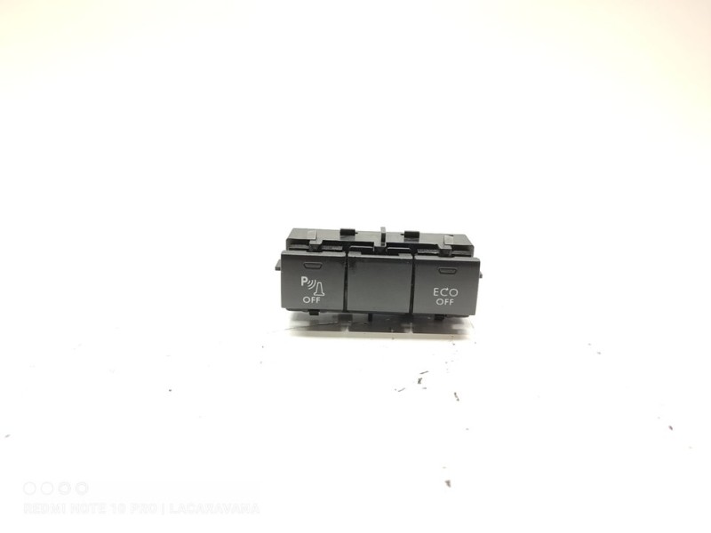 Recambio de interruptor para peugeot 2008 (--.2013) allure referencia OEM IAM 96750114ZD  