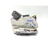 Recambio de cerradura puerta delantera derecha para volkswagen polo (6r1) advance referencia OEM IAM 5K1837016D  
