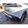 Recambio de paragolpes trasero para peugeot 2008 (p1) allure pack referencia OEM IAM 98385169XT  