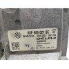Recambio de centralita motor uce para seat ibiza (6j5) ecomotive referencia OEM IAM 03P906021BE  
