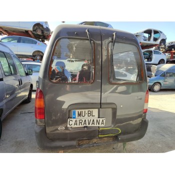 nissan serena (c23m) del año 1996