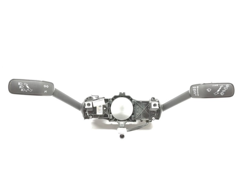 Recambio de mando multifuncion para volkswagen t-roc advance referencia OEM IAM 5Q1953521  