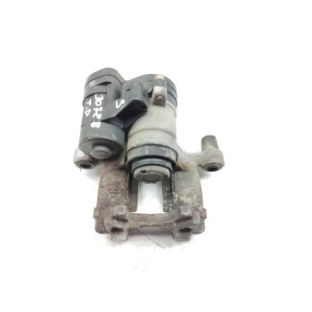Recambio de pinza de freno trasera derecha para volkswagen golf vii lim. advance bluemotion referencia OEM IAM 8V0615424  