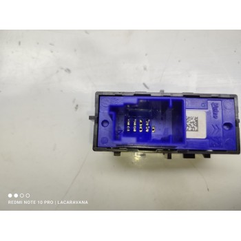 Recambio de interruptor para peugeot 2008 (--.2013) allure referencia OEM IAM 96750114ZD  