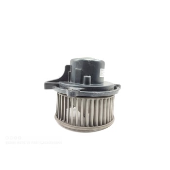 Recambio de ventilador calefaccion para kia sorento 2.5 crdi concept referencia OEM IAM 971093E000  