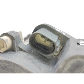 Recambio de pinza de freno trasera derecha para volkswagen golf vii lim. advance bluemotion referencia OEM IAM 8V0615424  