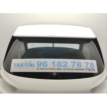 Recambio de porton trasero para citroën c4 picasso feel referencia OEM IAM 1609347780  