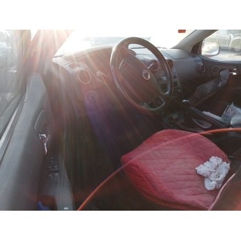 ssangyong actyon del año 2008