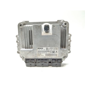 CENTRALITA MOTOR UCE 0281012984 