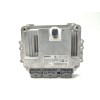 Recambio de centralita motor uce para peugeot 407 st confort referencia OEM IAM 0281012984  