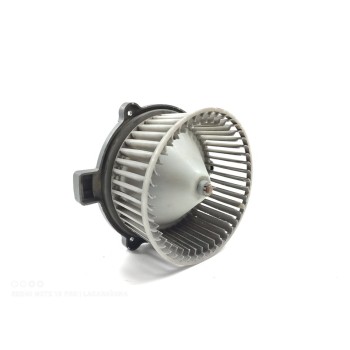 Recambio de ventilador calefaccion para kia sorento 2.5 crdi concept referencia OEM IAM 971093E000  