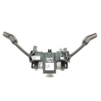 Recambio de mando multifuncion para volkswagen t-roc advance referencia OEM IAM 5Q1953521  