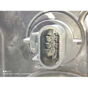 Recambio de faro izquierdo para fiat freemont (345) cross awd referencia OEM IAM K05067789AC  