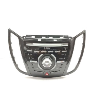 MANDO MULTIFUNCION CV4T18K811TA 